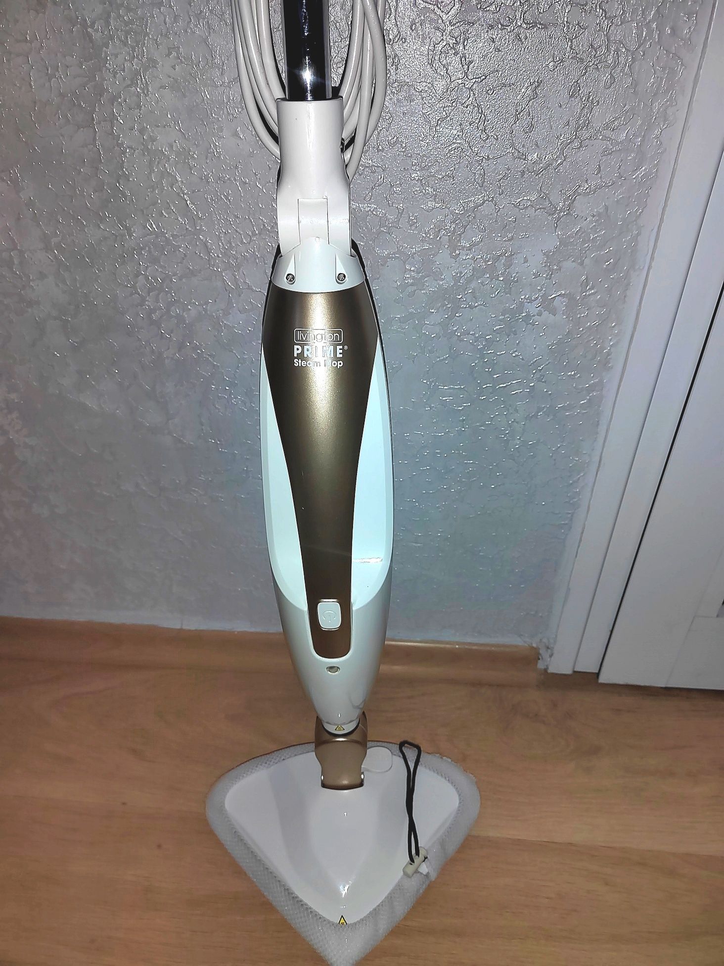 Парочистачка Steam mop Livington prime