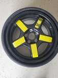 Rezerva Space Master Audi Q5 195 75 R18 / 5x112