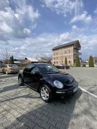 Volkswagem New Beetle 2009 1.6B+GPL IMPECABIL!