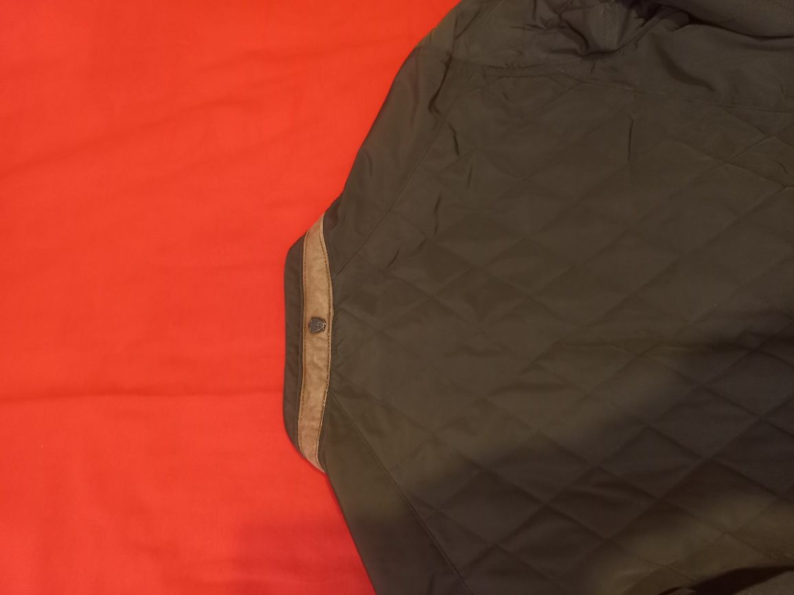 Massimo dutti яке