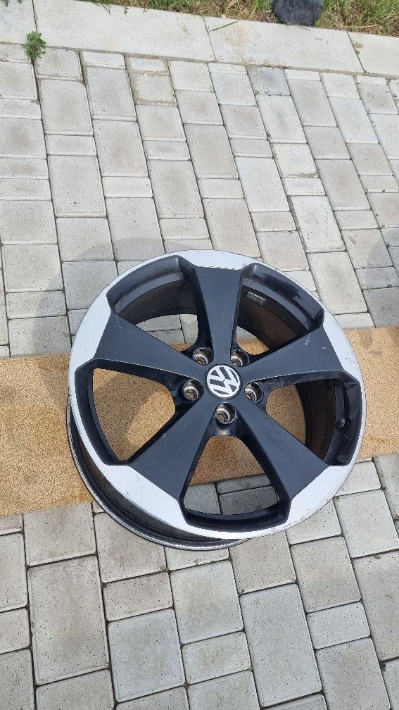 Vand jante VW, R19