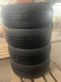 Летние шины 245-55R19 DUNLOP