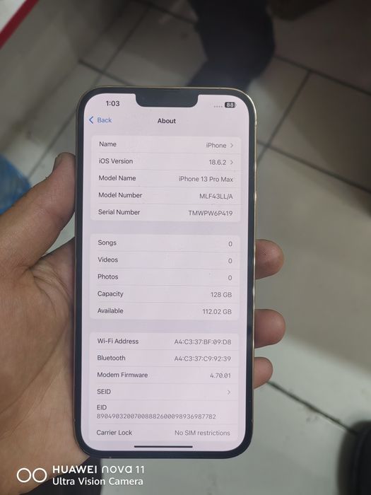 iphone 13 pro max ideal