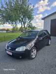 Vand Golf 5  2.0  4Motion