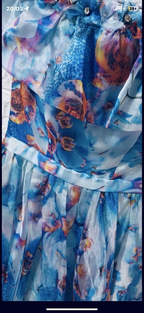 Rochie, Mărimea: M