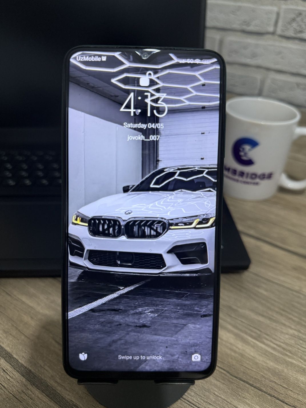 Redmi Note 8 Pro