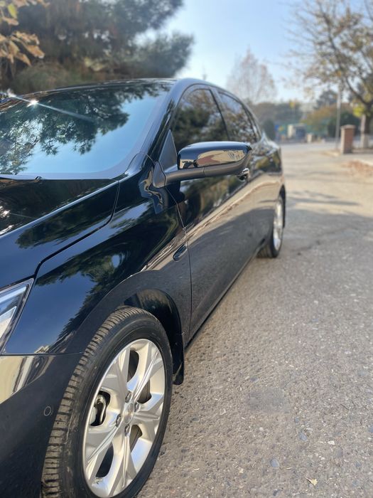 Onix 2024 full pozitsiya