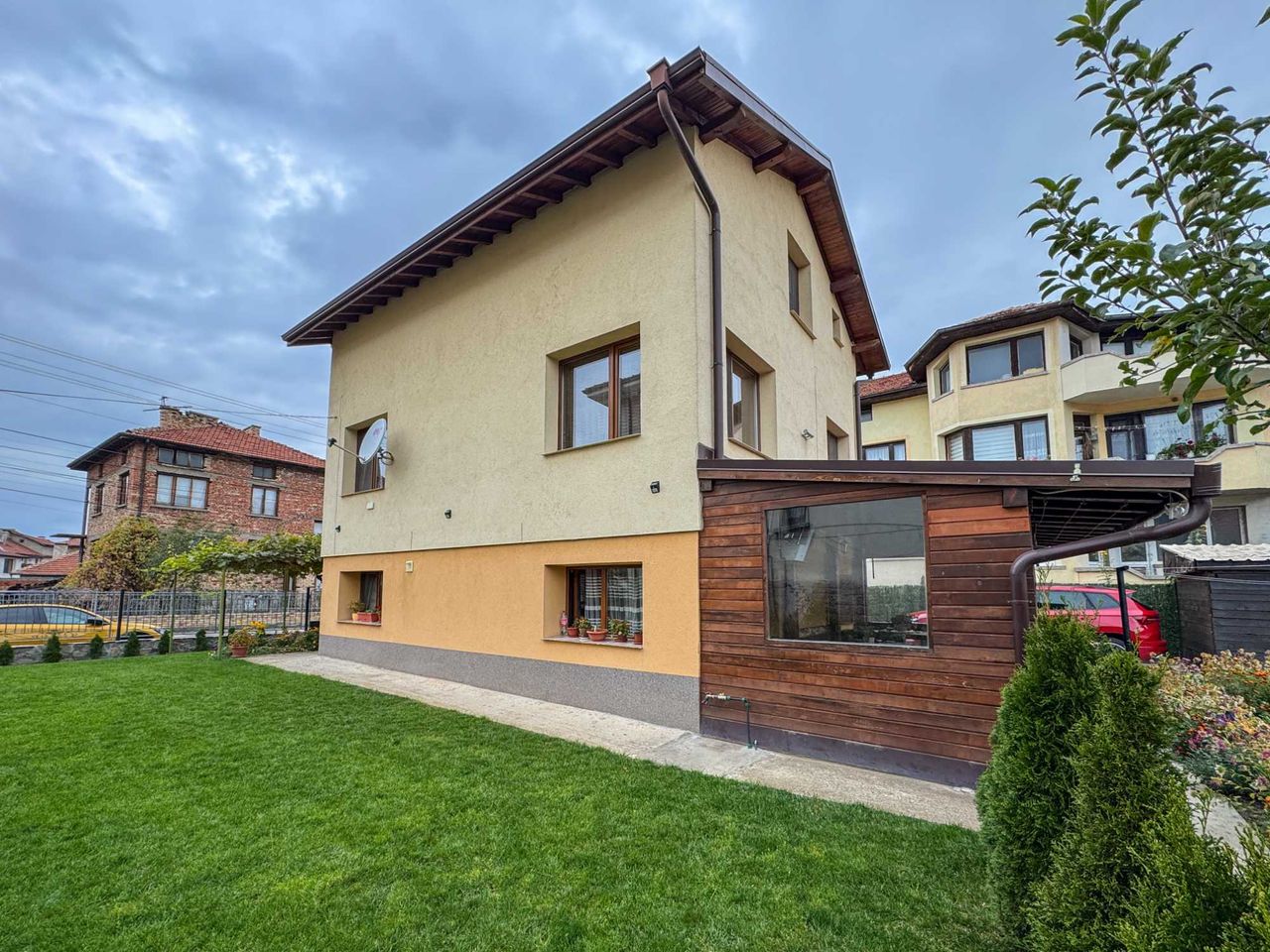 Продава се Къща в Самоков - 183 кв.м за 1367 €/кв.м - Снимка #6