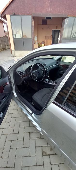 Vinzare Mercedes w211