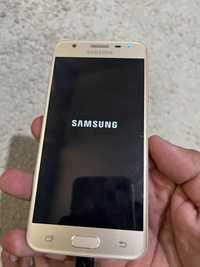 Samsung Galaxy J5 Prime gold