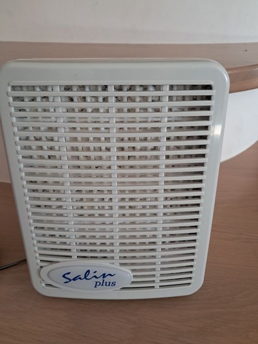 Salin Plus Purificator cu aer sarat