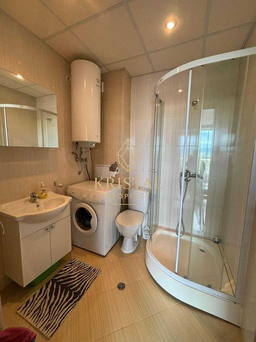 Продава се Едностаен апартамент в к.к. Слънчев бряг - 36 кв.м за 815 €/кв.м - Снимка #5