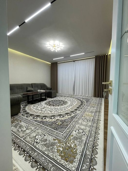 2 хона. Евроремонт мебель, техника.