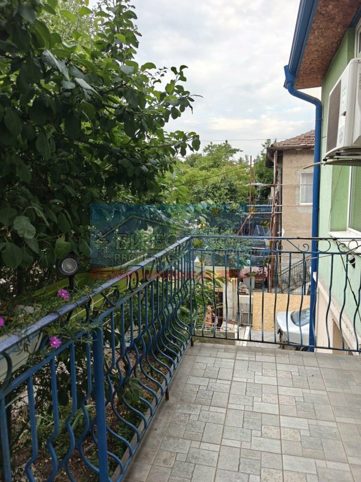 Къща в кв. Църква