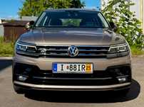 Volkswagen Tiguan 2019*Benzina*R-Line*4x4*Automat*Facelift*Highline*Full Extra*Germania!