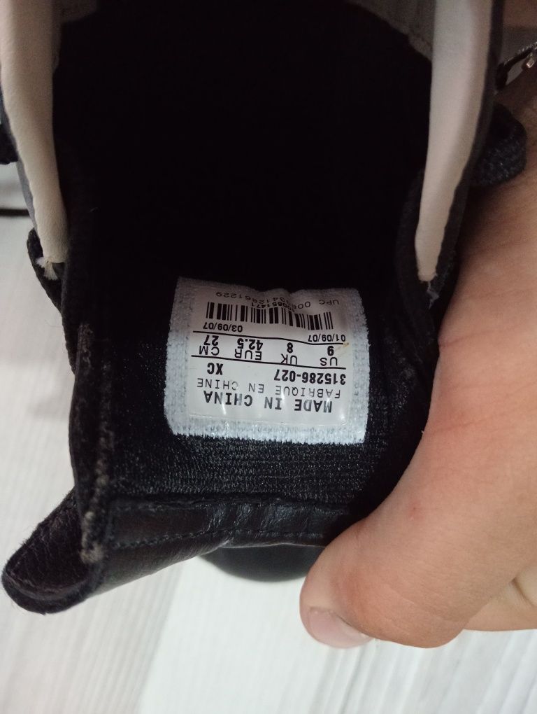 Vând ghete fotbal Nike Tiempo cu inscripția Ronaldinho 10