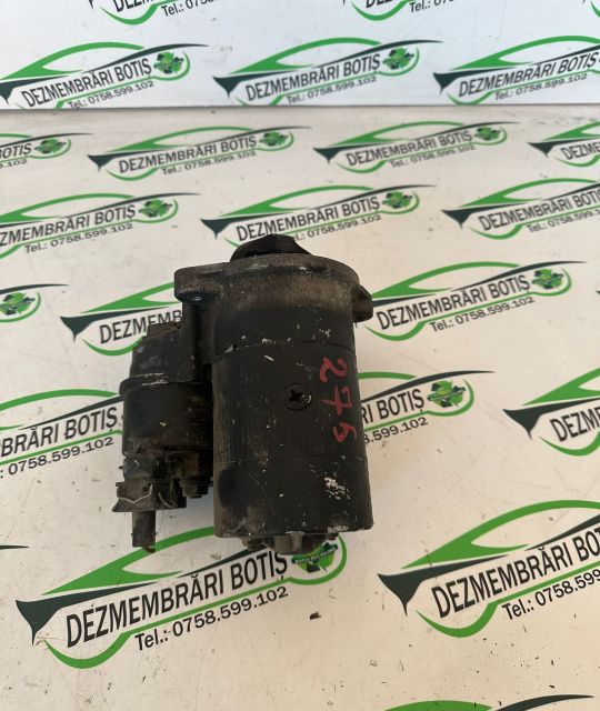 Electromotor 085 911 023 E Volkswagen VW Lupo 6X