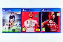 Игри за Плейстейшън PS4 (Playstation 4)