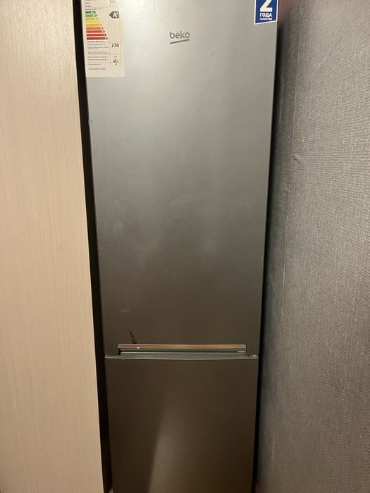 Одам даром холодильник beko