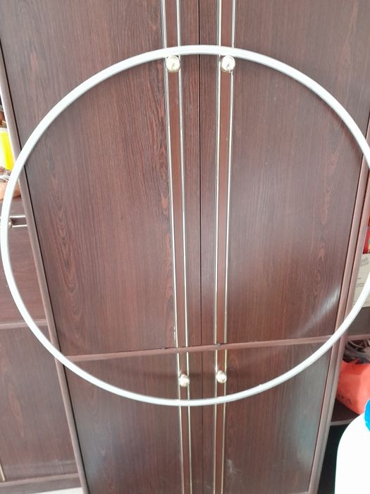 Обруч металлический,брашинги,все для стрижки, коврик для автопанели