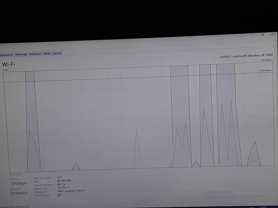 Лаптоп и компютър i5 7800