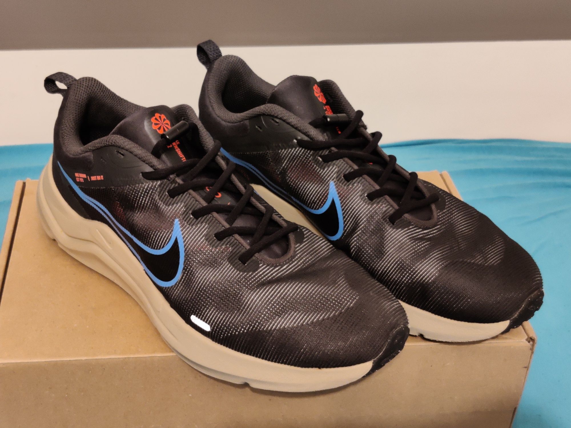 Продавам Nike Downshifter 12 41 номер