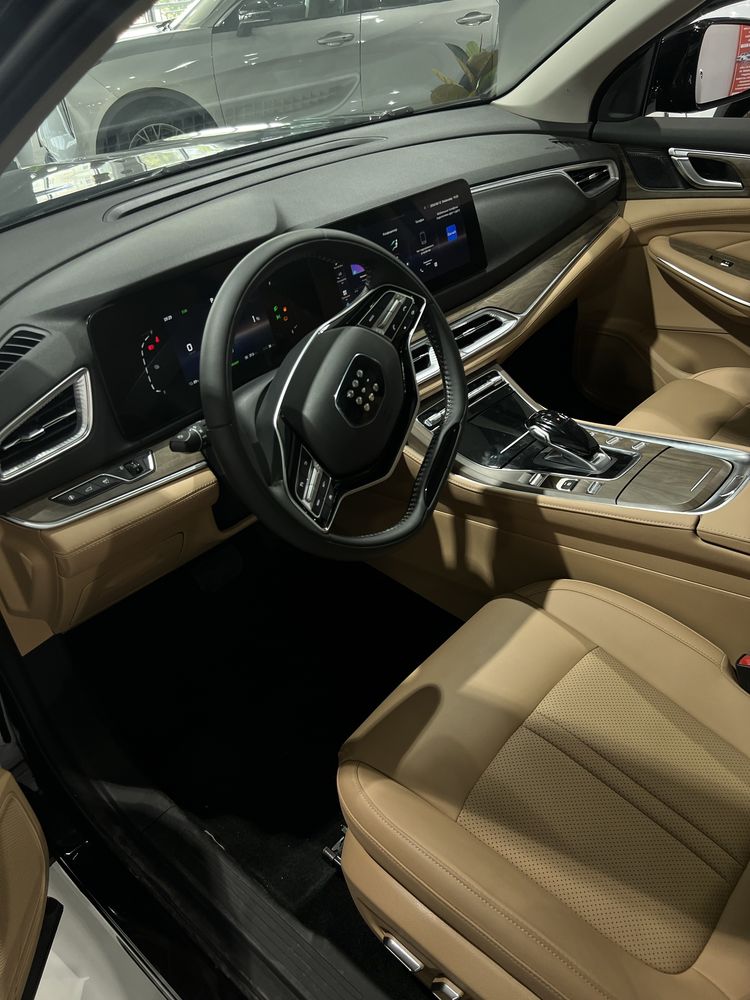 FENGON S 508 evr 3 yil 100.000km garantiyasi bor batareya uchun 8yil