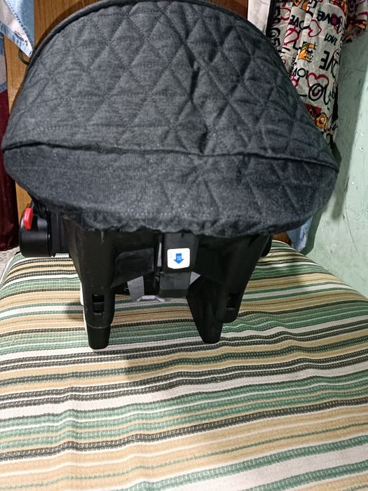 Продается автолюлька