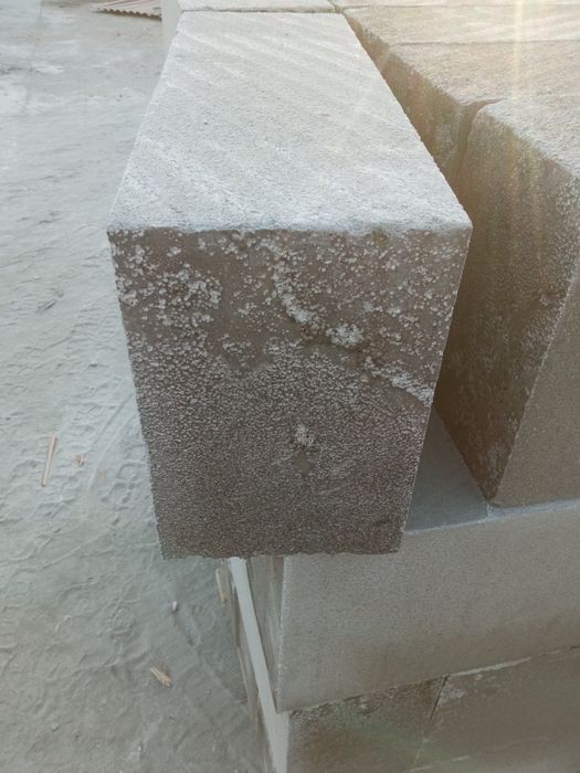 Газоблоки дешёвые 500.000