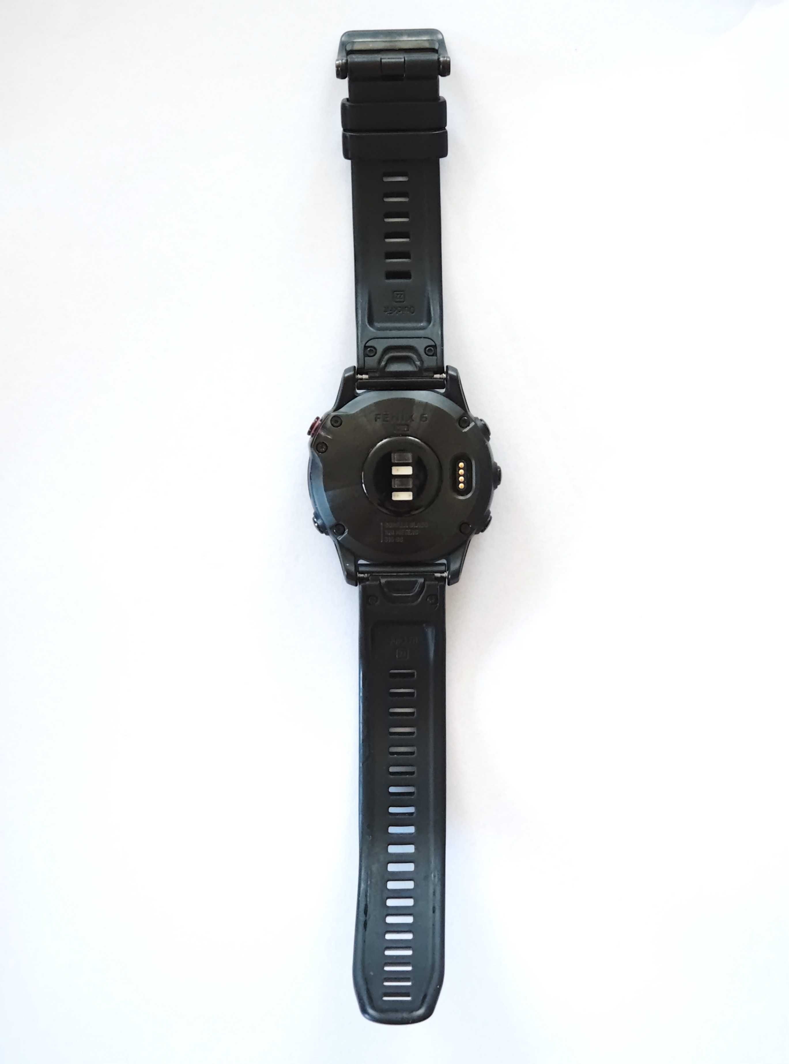 Garmin Fenix 6 Pro