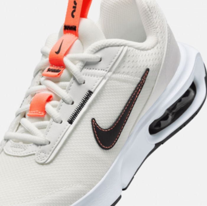 Nike Air Max Intrlk Lite