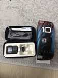 Vand Go Pro 10 Black defect