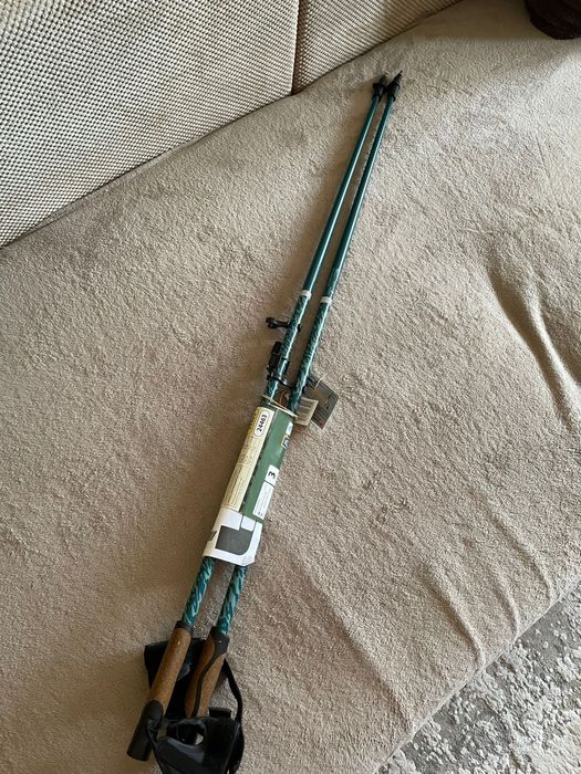 set doua bete trekking