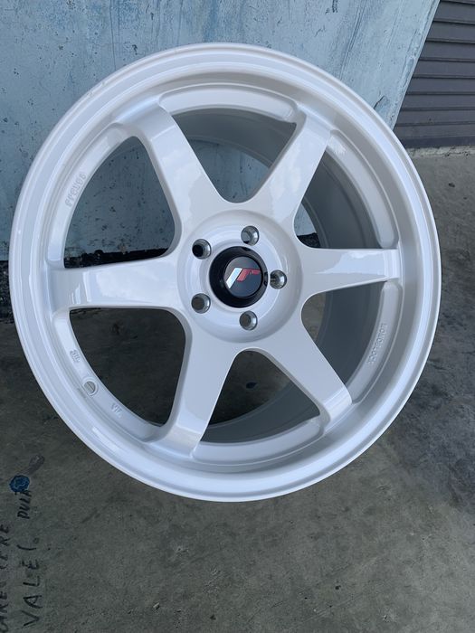 Jante Japan Racing JR3 Volkswagen Golf Jetta Passat Passat CC Scirocco
