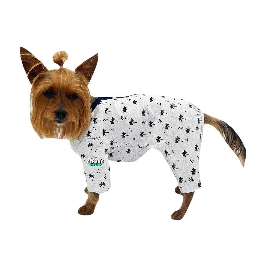 Пижама за куче Пижами за кучета Кучешки пижами Кучешка дреха