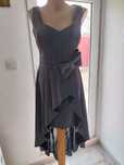Rochie mărimea 38-40purtata