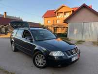 ~**Vw Passat 1.9TDI 131C.p 2005**~