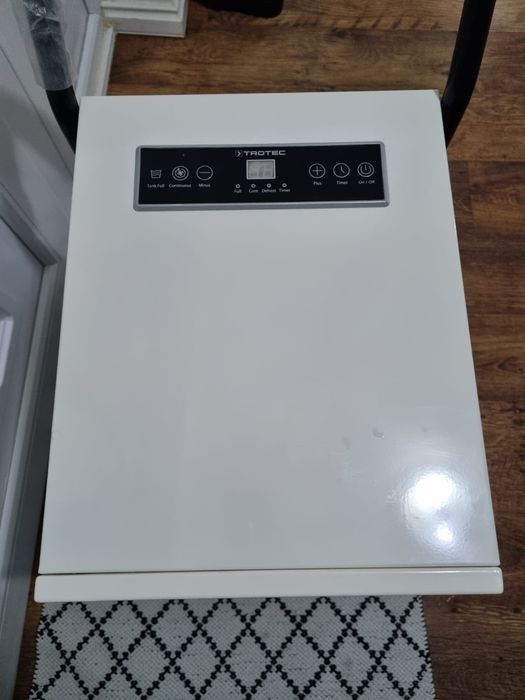 Închiriez dezumidificator, dezumidificatoare profesionale