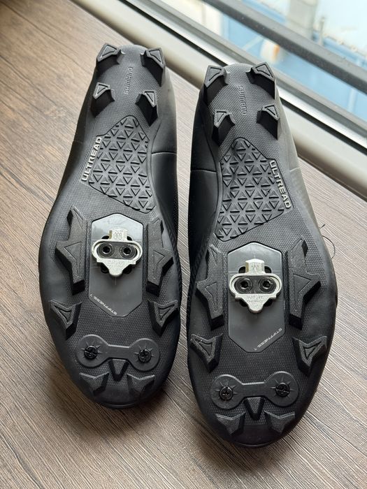 Pantofi Ciclism Barbati Shimano SH-XC502