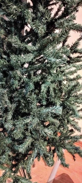 Коледна елха 210 см