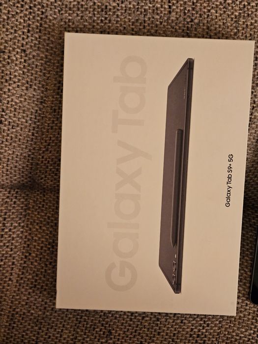 Samsung tab s9+ 5G