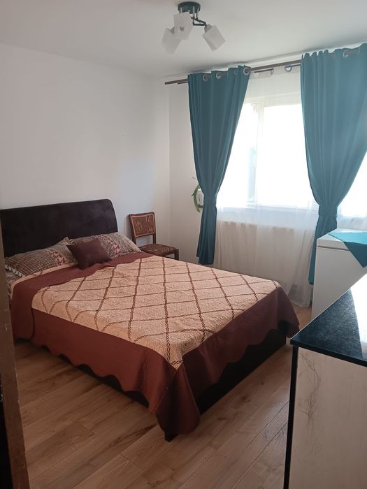 Apartament 2 camere, etaj 4