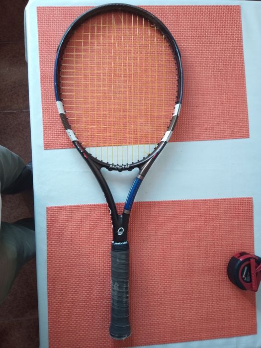 Racheta tenis babolat pure drive 360