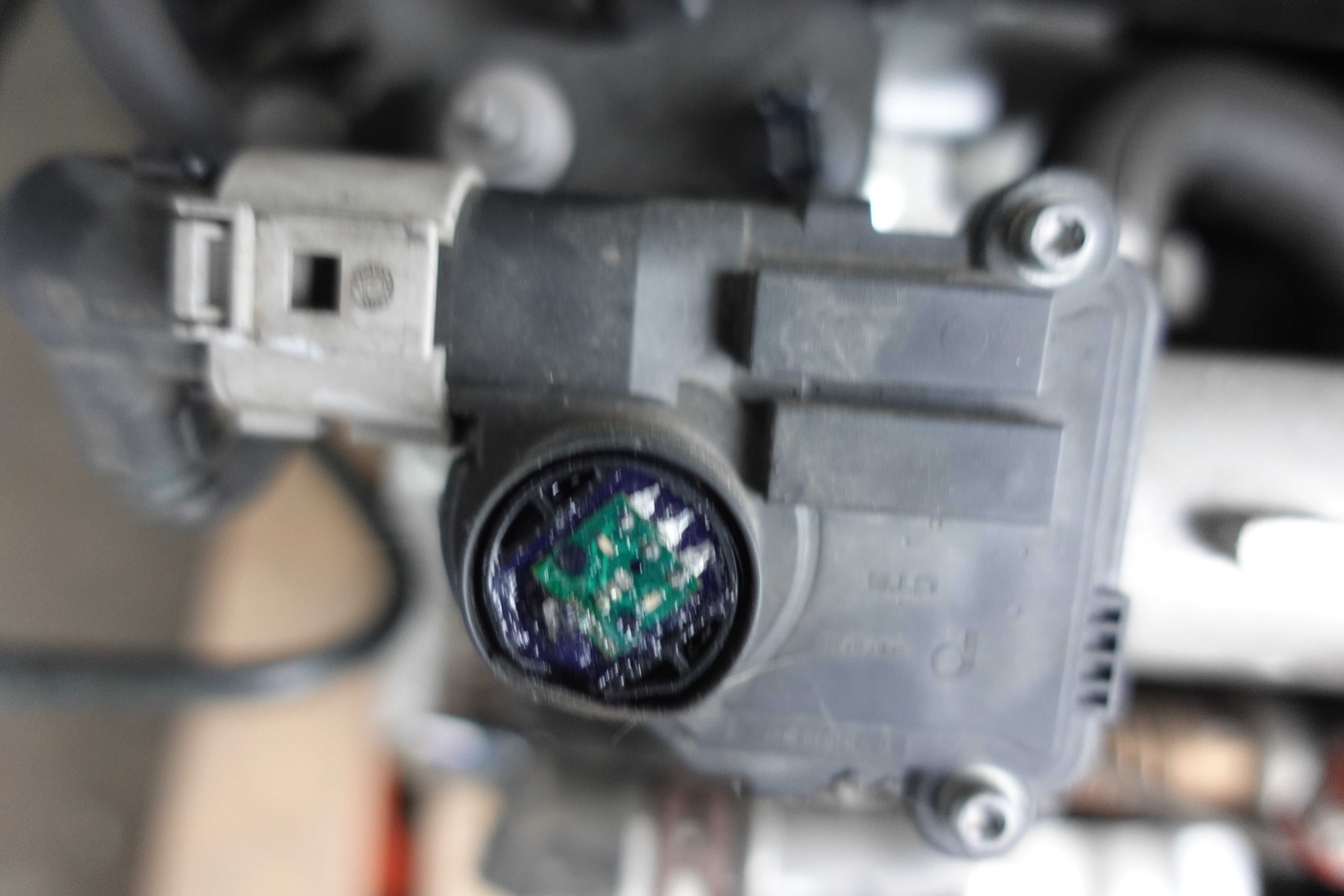 Motor 1,5DCI*K9K846*110CpInjContinental*CuAnexe*LODGY/Megane74000kmEu5