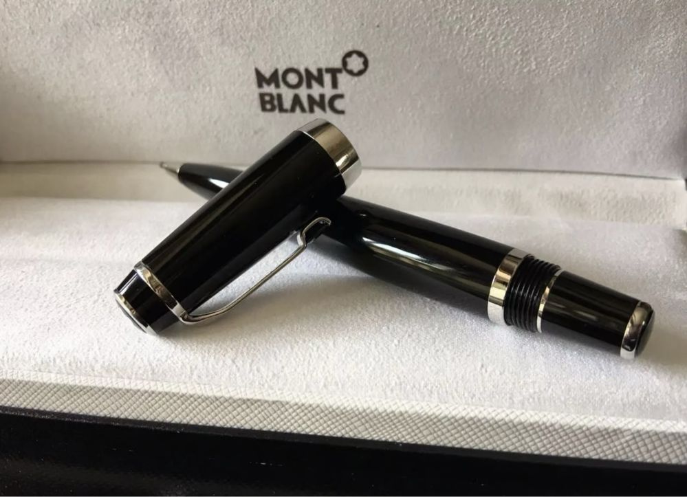 Ручка Montblanc Boheme Resin Ballpoint Pen