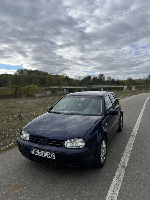 Golf -iv- 1.4benzina&GPL