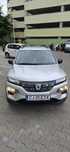 DACIA Spring Electric