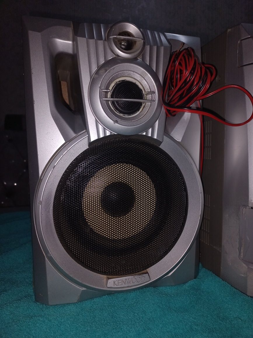 Kenwood RXD 355 продается