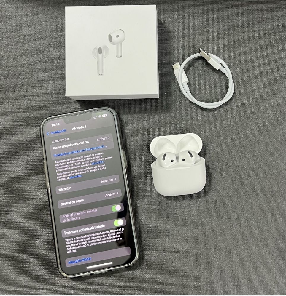 Airpods Pro 2 ANC