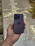 iPhone 14 Pro 128gb/88yomks Purple